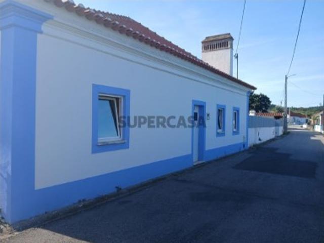 Casa venda em Vila Nova Da Barquinha, Madeiras