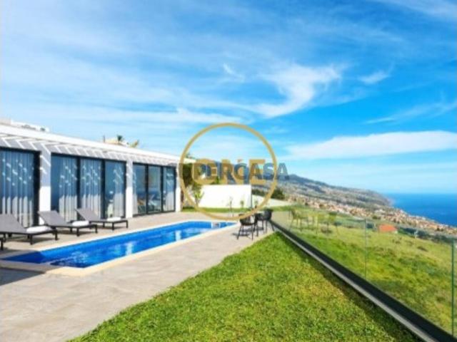 Casa venda em Prazeres, Ilha Da Madeira