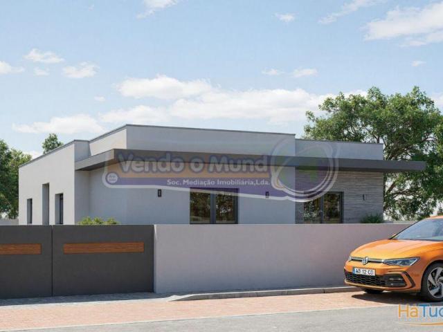 Casa venda em Salvaterra De Magos, Santarém
