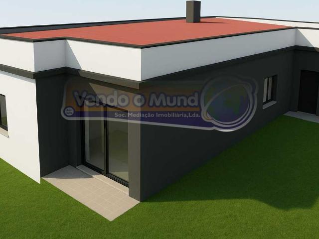 Casa venda em Salvaterra De Magos, Santarém