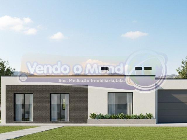 Casa venda em Salvaterra De Magos, Santarém