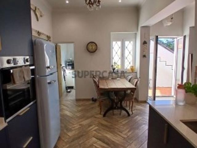 Casa venda em Olhão, Faro