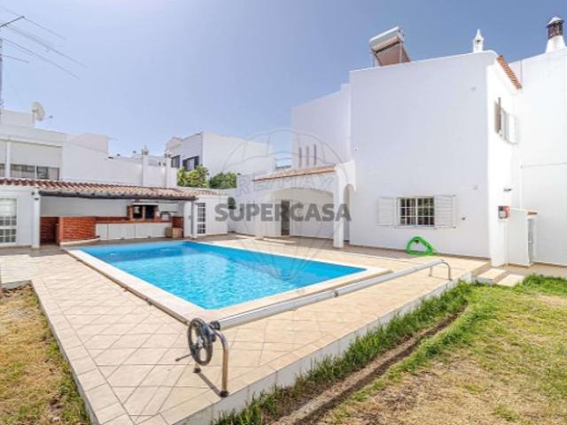 Casa venda em Urbanização João Luís da Graça, Olhão
