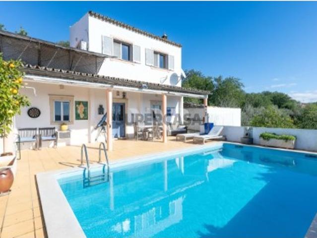 Casa venda em Loulé, Faro