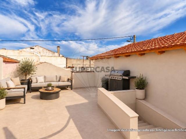 Casa venda em Buarcos, Figueira da Foz