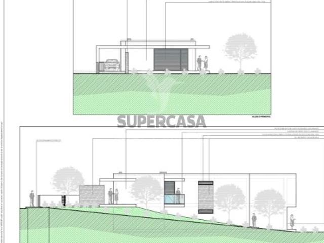 Casa venda em Fafe, Braga