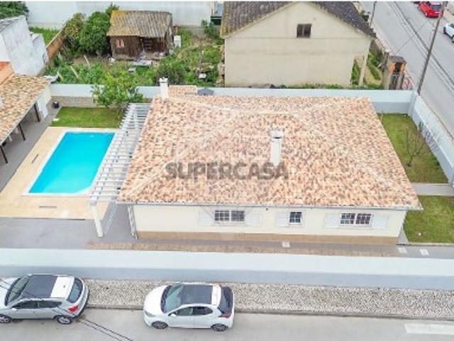 Casa venda em Sesimbra
