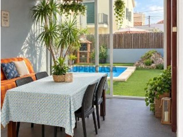 Casa venda em Quinta do Conde, Sesimbra