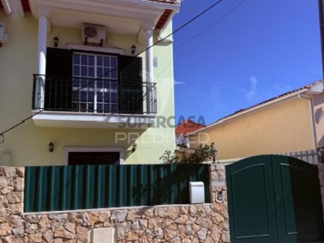 Casa venda em Sesimbra, Setúbal