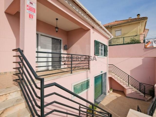 Casa venda em Odivelas, Bairro dos Carrascais