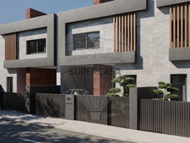 Casa venda em Odivelas, Casal da Caiada