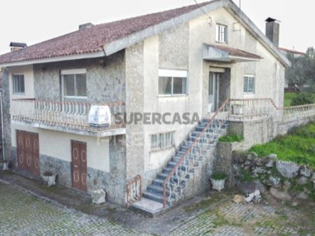 Casa venda em Guarda, Celorico Da Beira