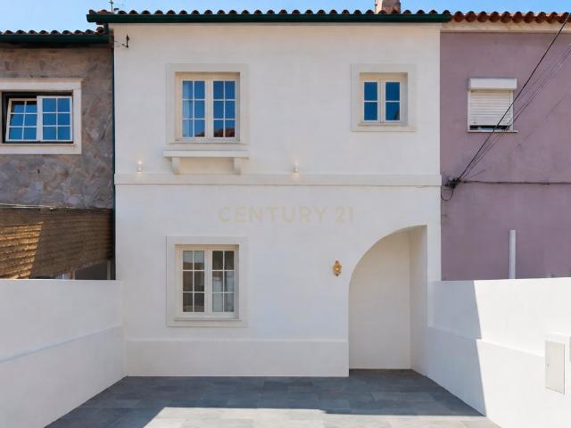 Casa venda em Almoinhas, Leiria