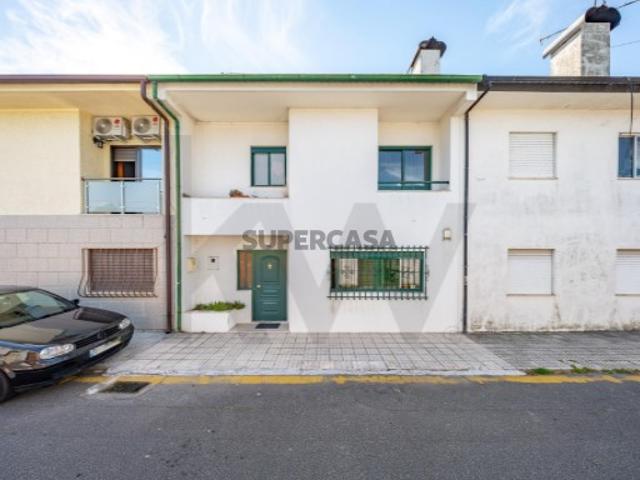 Casa venda em Braga