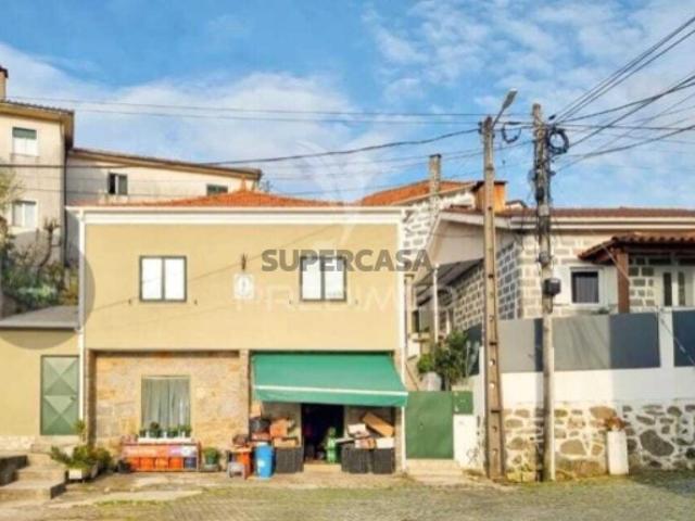 Casa venda em Braga
