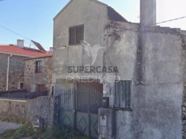 Casa venda em Bragança