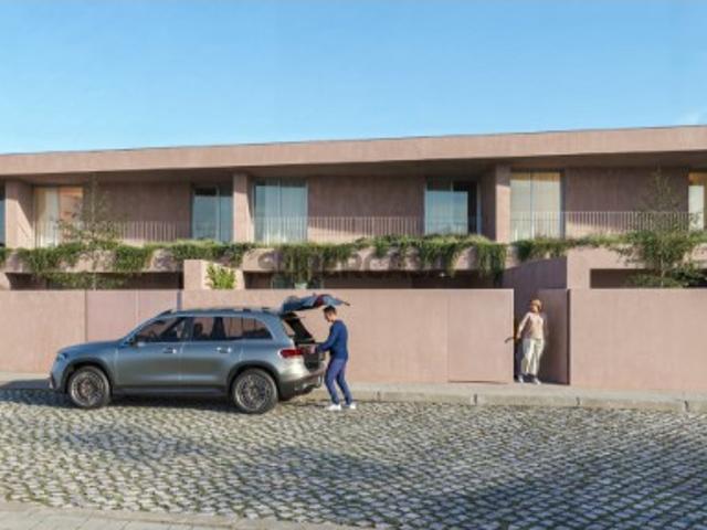 Casa venda em Penafiel