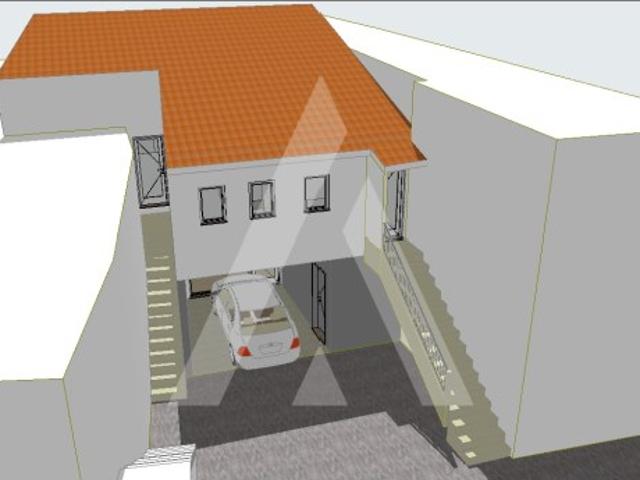 Casa venda em Campo, Viseu