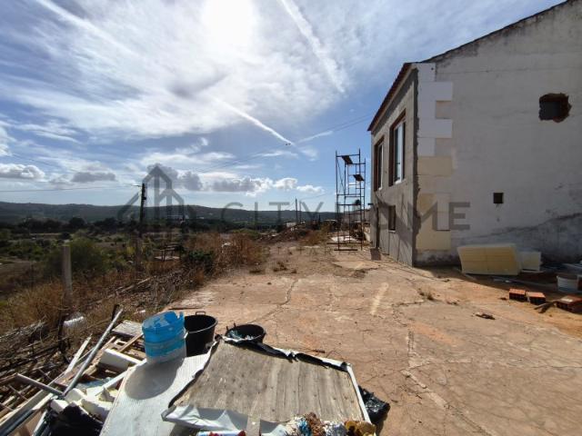 Casa venda em Pedreira de Santo Estêvão, Silves