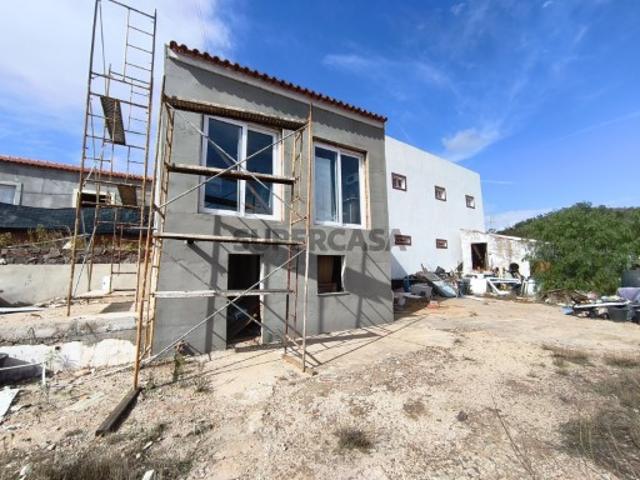Casa venda em Pedreira de Santo Estêvão, Silves