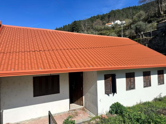 Casa venda em Guarda, Manteigas