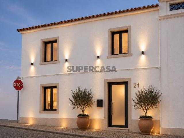 Casa venda em Redondo