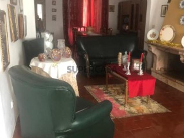 Casa venda em Bairro António Festas, Redondo