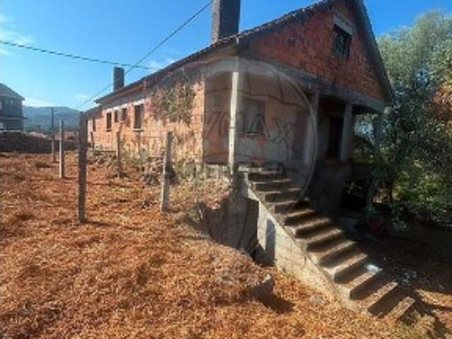 Casa venda em Boalhosa, Viana Do Castelo