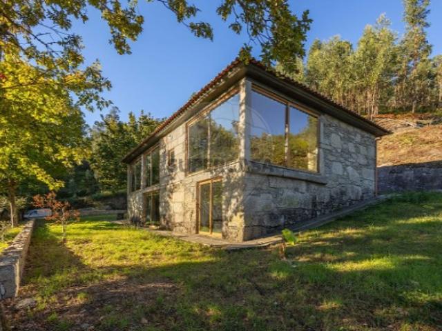 Casa venda em Painzela, Cabeceiras de Basto