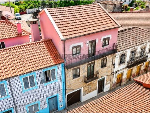 Casa venda em Cruz do Muro, Cabeceiras De Basto