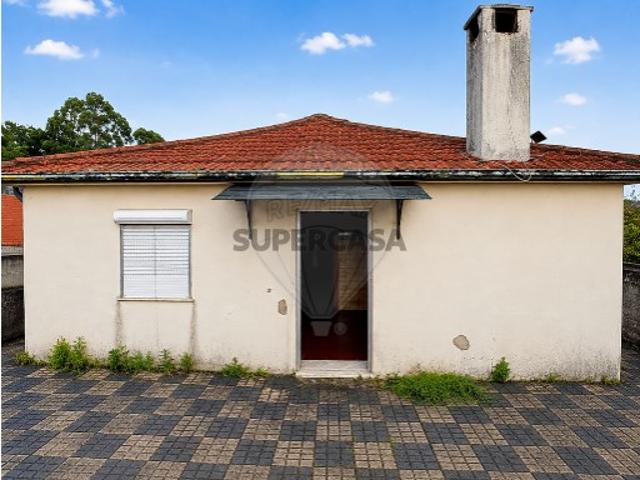 Casa venda em Ponte de Pé, Cabeceiras De Basto