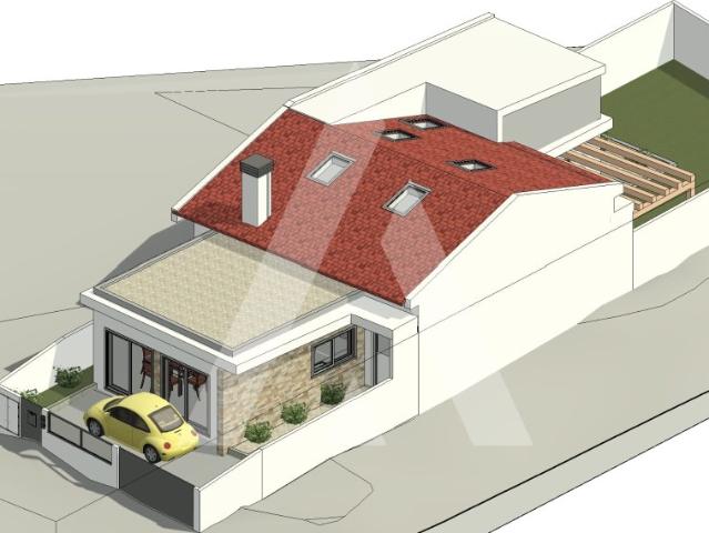Casa venda em Leiria