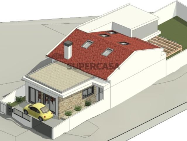 Casa venda em Leiria