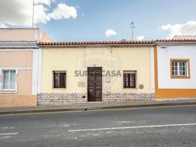 Casa venda em Reguengos De Monsaraz, Évora