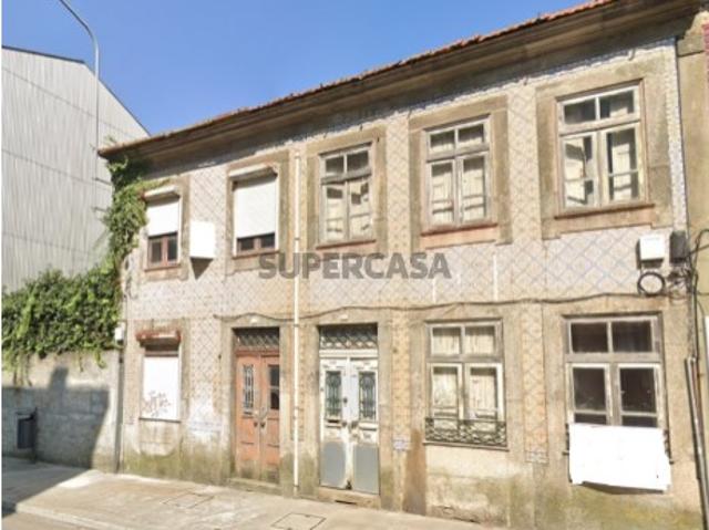 Casa venda em Porto, Cedofeita