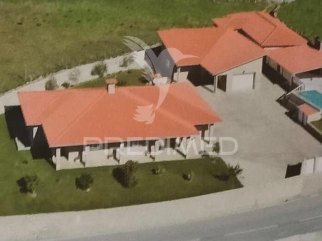 Casa venda em Resende, Viseu