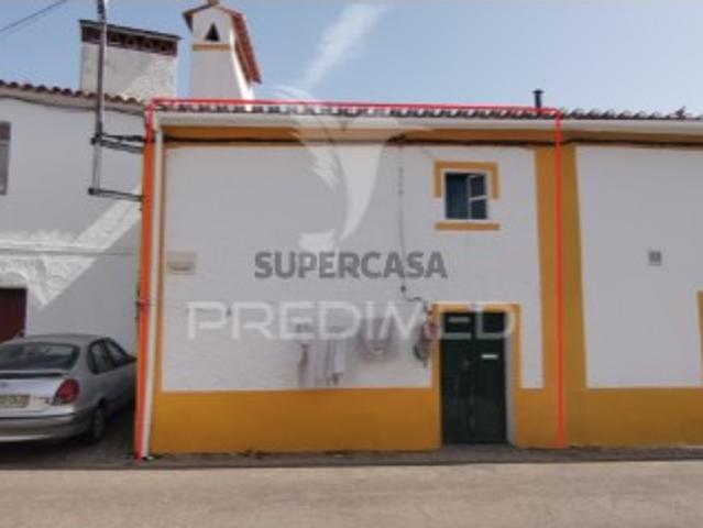 Casa venda em Monte Carvalho, Portalegre