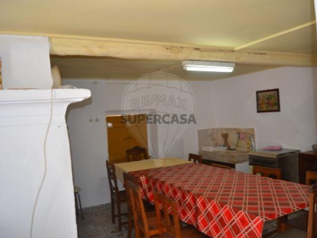 Casa venda em Monte Paleiros, Portalegre