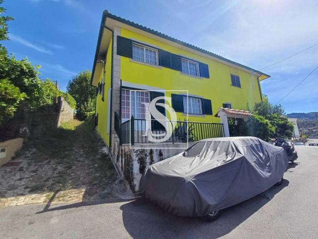 Casa venda em Ribeira De Pena, Vila Real