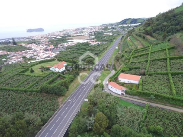 Casa venda em Açores, Vila Franca Do Campo