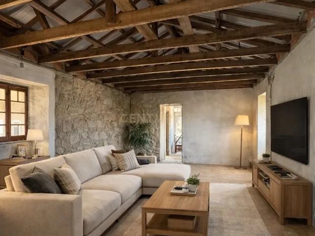 Casa venda em Oliveira De Frades, Viseu