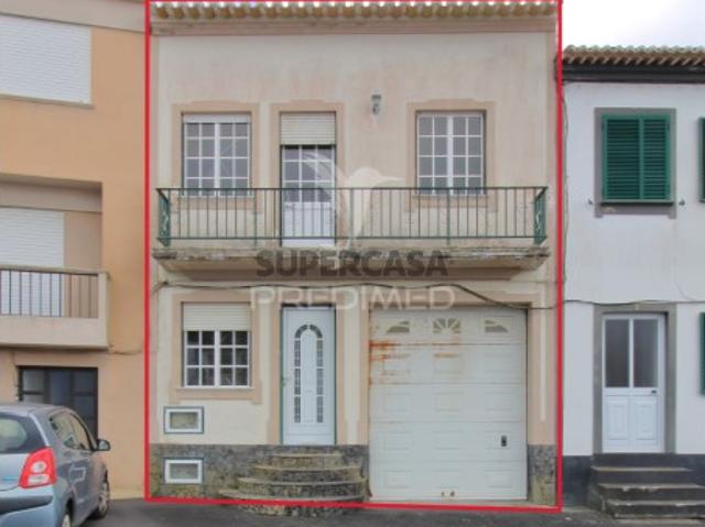 Casa venda em Açores, Ilha Terceira