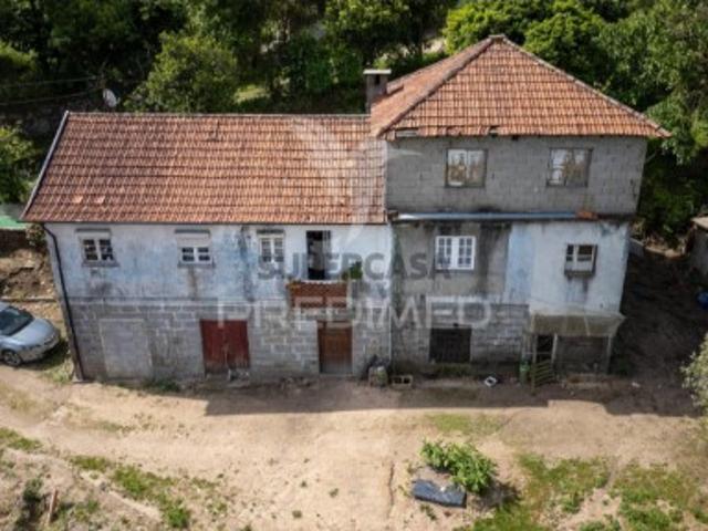Casa venda em Covas, Braga