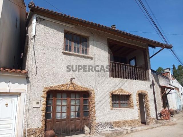 Casa venda em Carvalhal do Meio, Ourém