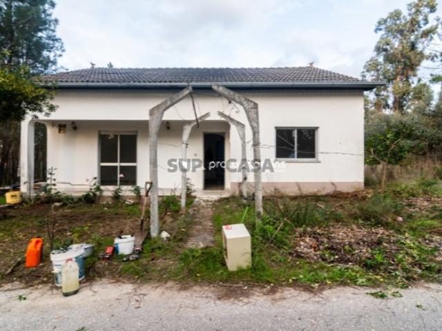 Casa venda em Várzea da Cacinheira, Ourém