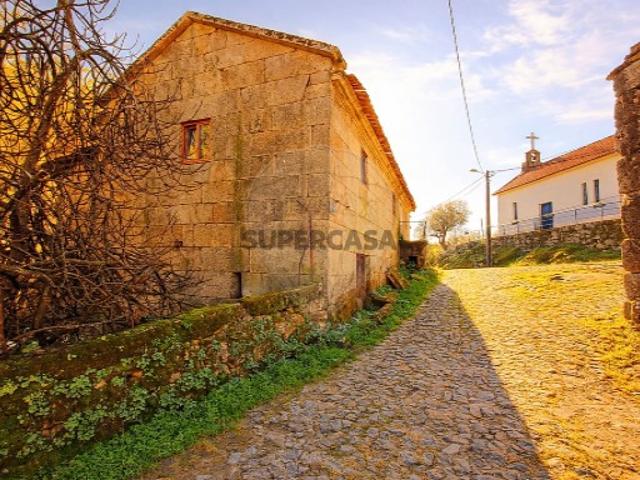 Casa venda em Cabeceiras De Basto, Braga