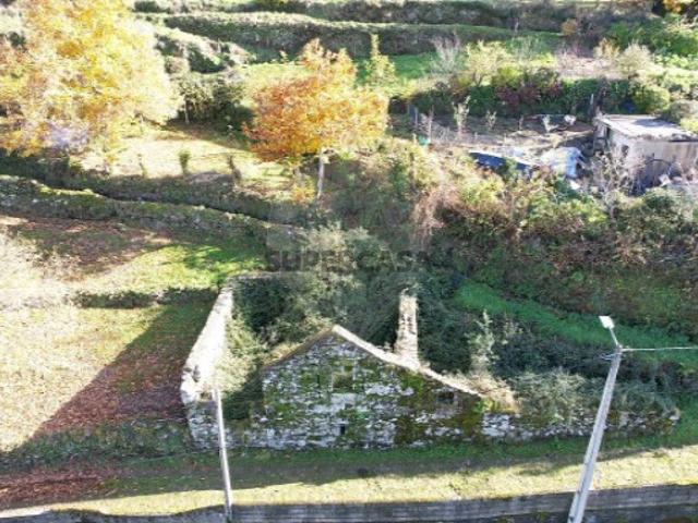Casa venda em Cabeceiras De Basto, Braga