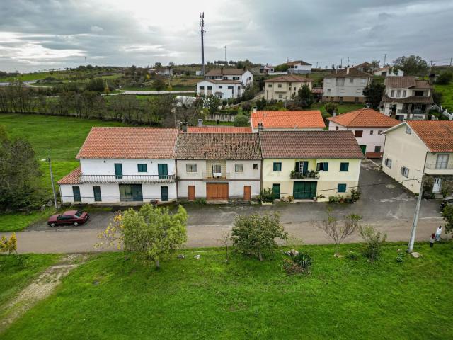Casa venda em Bragança