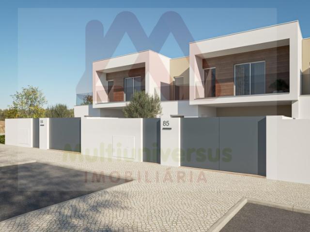 Casa venda em Rio Maior, Santarém