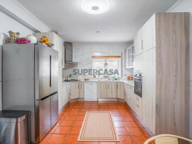 Casa venda em Caldas Da Rainha, Leiria